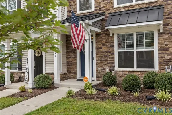 17066 Thornapple CT, Moseley, VA 23120