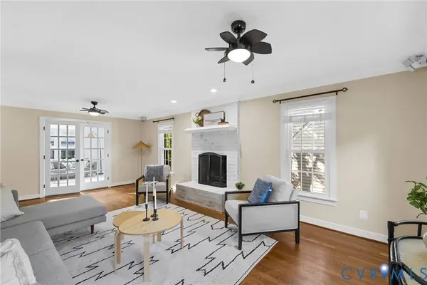 10274 Matthews Grove LN, Mechanicsville, VA 23116