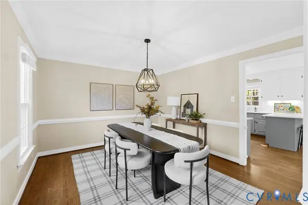 10274 Matthews Grove LN, Mechanicsville, VA 23116