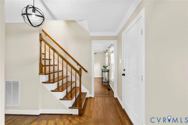 10274 Matthews Grove LN, Mechanicsville, VA 23116
