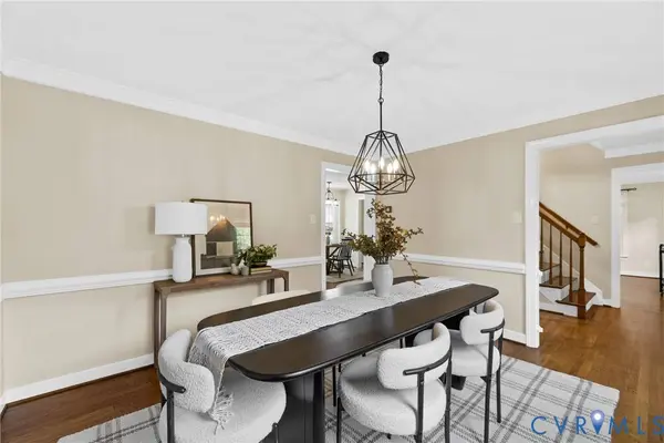 10274 Matthews Grove LN, Mechanicsville, VA 23116