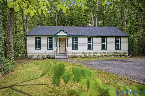 4906 Court Ridge TER