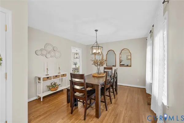 11919 Chestnut Creek DR, Midlothian, VA 23112