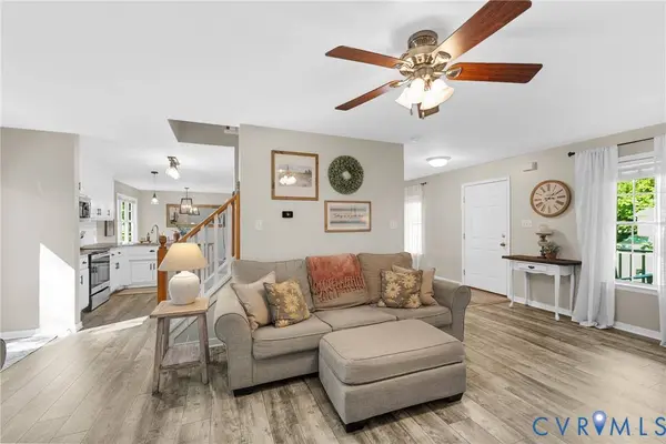 11919 Chestnut Creek DR, Midlothian, VA 23112