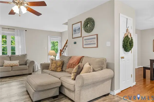 11919 Chestnut Creek DR, Midlothian, VA 23112