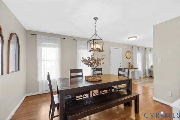 11919 Chestnut Creek DR, Midlothian, VA 23112