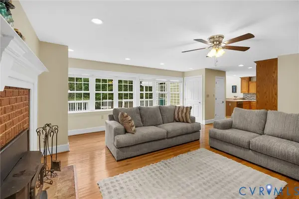 1575 Morewood DR, Powhatan, VA 23139