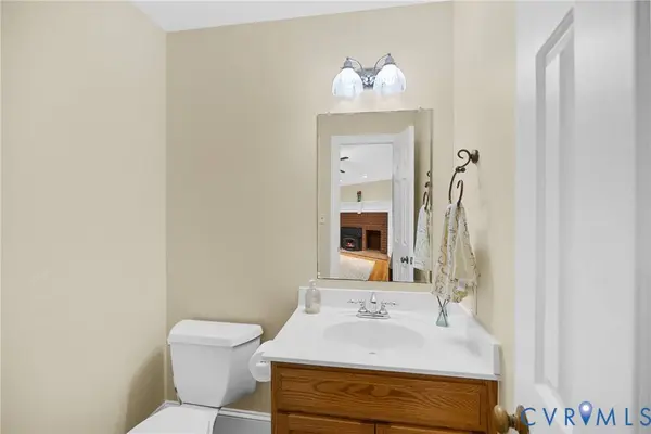 1575 Morewood DR, Powhatan, VA 23139