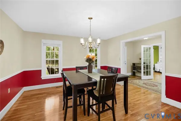 1575 Morewood DR, Powhatan, VA 23139