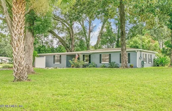 3409 W Inwood Cir, Jacksonville, FL 32207-5517