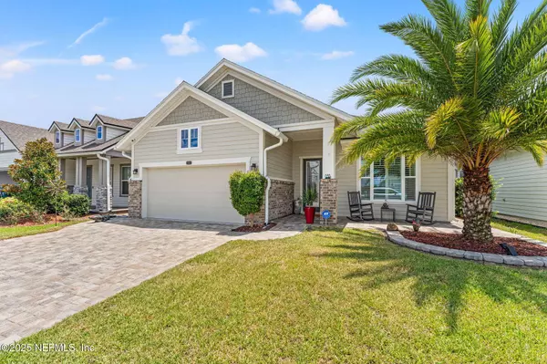 10683 AVENTURA DR, Jacksonville, FL 32256