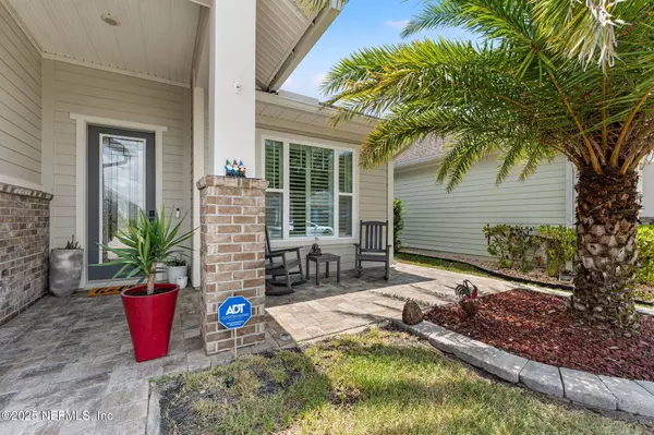 10683 AVENTURA DR, Jacksonville, FL 32256