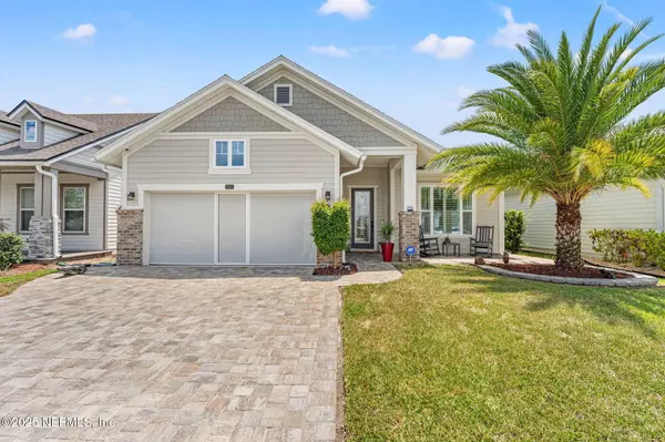 10683 AVENTURA DR, Jacksonville, FL 32256