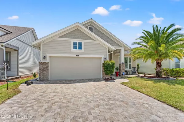 10683 AVENTURA DR, Jacksonville, FL 32256