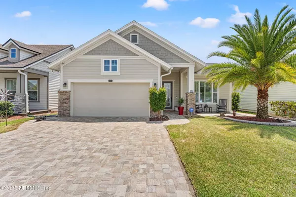 10683 AVENTURA DR, Jacksonville, FL 32256