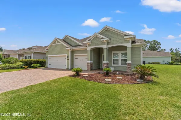 10166 RAMSEY FALLS DR, Jacksonville, FL 32222