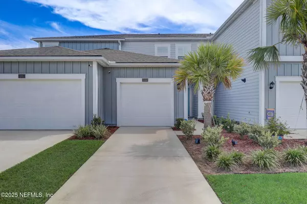 135 COASTLINE WAY, St. Augustine, FL 32092