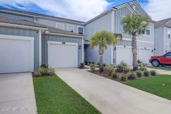 135 COASTLINE WAY, St. Augustine, FL 32092