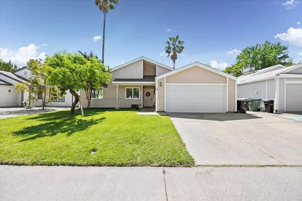 4520 Loch Haven WAY, Sacramento, CA 95842