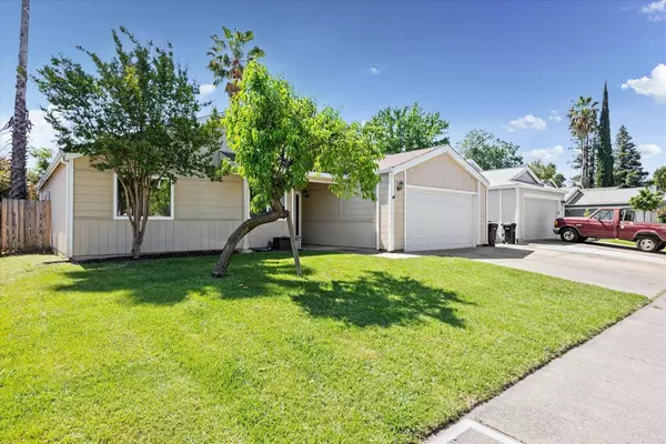 4520 Loch Haven WAY, Sacramento, CA 95842