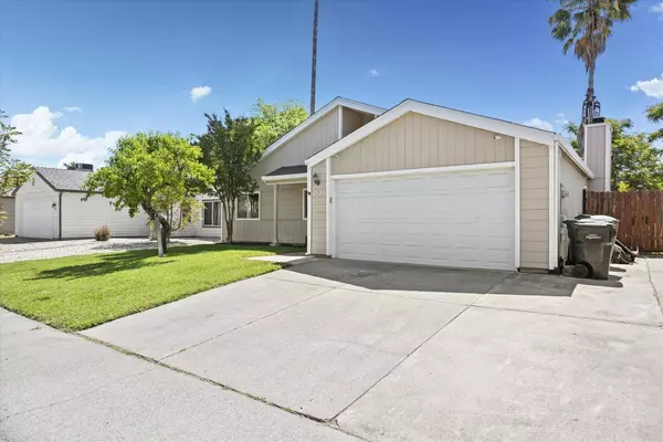 4520 Loch Haven WAY, Sacramento, CA 95842