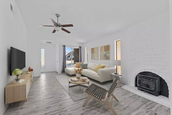 2966 Gwendolyn WAY, Rancho Cordova, CA 95670