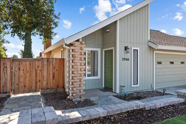 2966 Gwendolyn WAY, Rancho Cordova, CA 95670