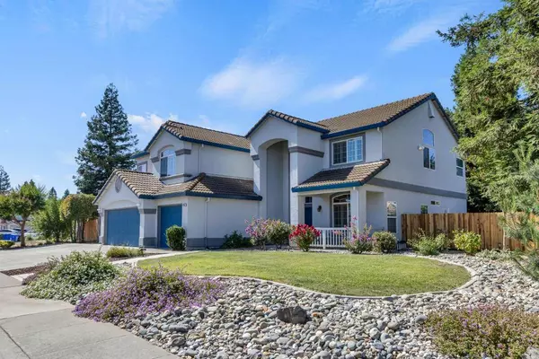 8754 Agave WAY, Elk Grove, CA 95624