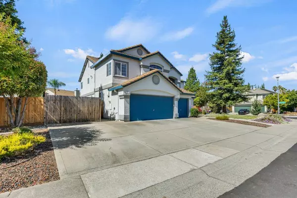 8754 Agave WAY, Elk Grove, CA 95624