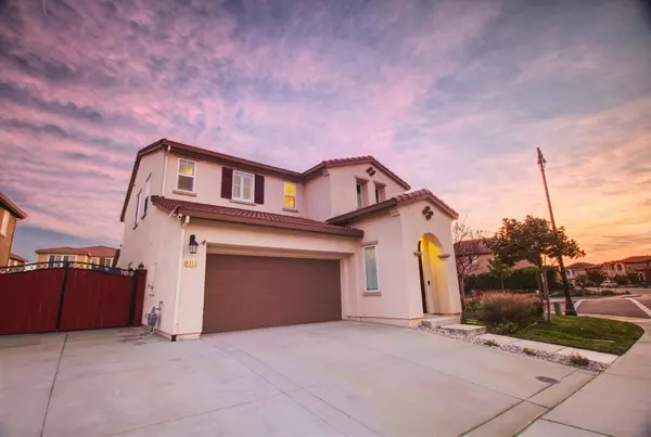 9855 Cape Verde DR, Elk Grove, CA 95757