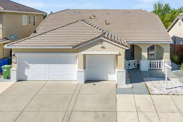 6217 Jefjen WAY, Elk Grove, CA 95757
