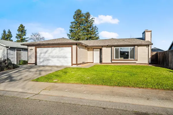 8590 Willow Grove WAY, Sacramento, CA 95828