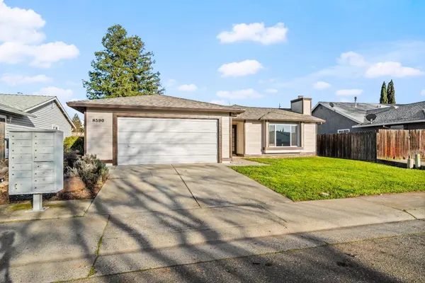 8590 Willow Grove WAY, Sacramento, CA 95828