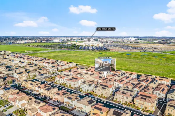 10523 Tenor WAY, Elk Grove, CA 95757