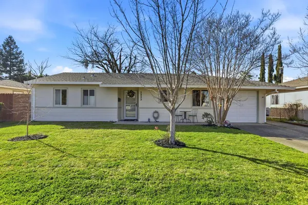 1333 Keeney WAY, Sacramento, CA 95864