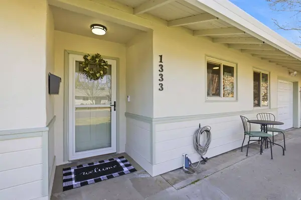 1333 Keeney WAY, Sacramento, CA 95864