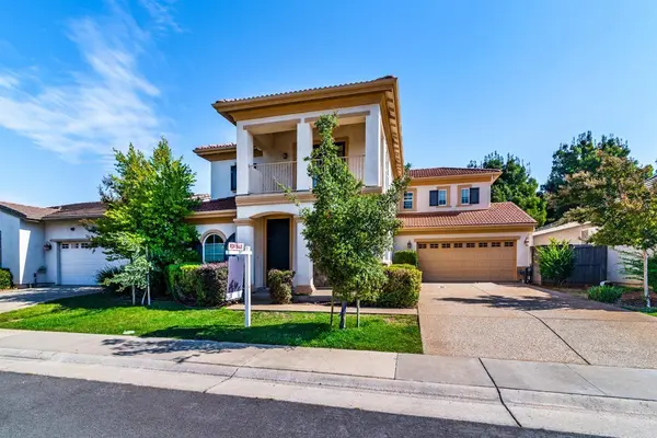 11737 Brook Valley WAY, Rancho Cordova, CA 95742