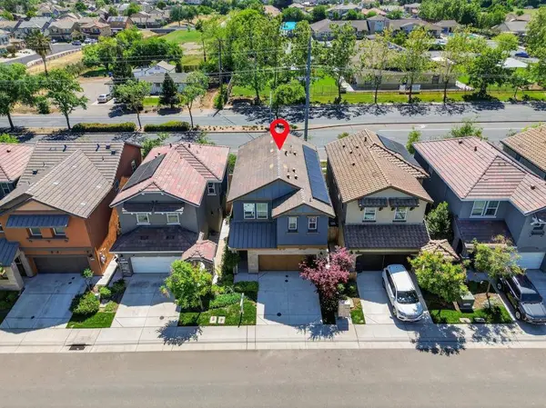 9058 Albarino WAY, Sacramento, CA 95829