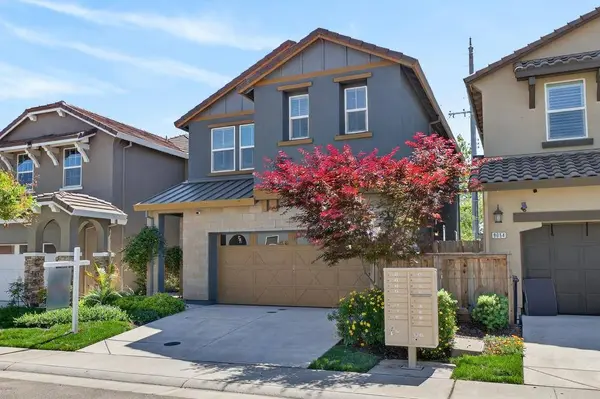 9058 Albarino WAY, Sacramento, CA 95829