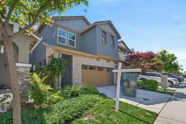 9058 Albarino WAY, Sacramento, CA 95829