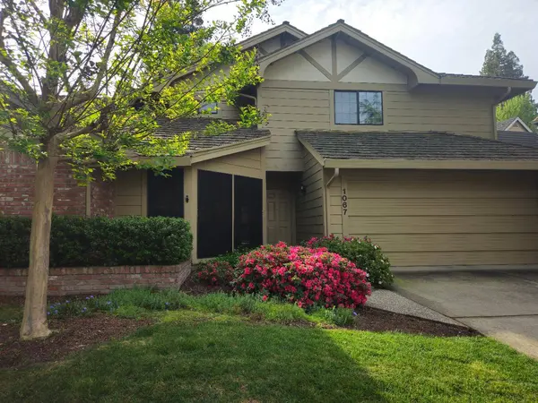 1067 Rio Cidade WAY, Sacramento, CA 95831