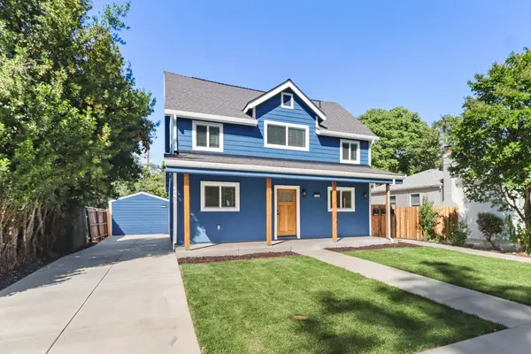 3765 Y ST, Sacramento, CA 95817