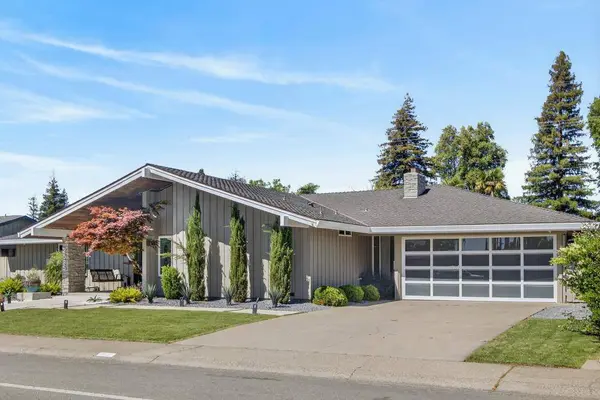 2595 American River DR, Sacramento, CA 95864