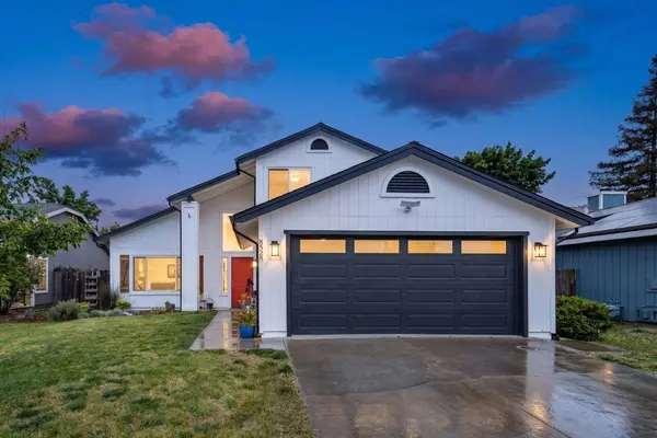 8528 Carlin AVE, Sacramento, CA 95823