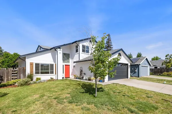 8528 Carlin AVE, Sacramento, CA 95823