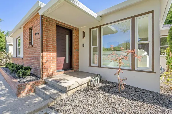 846 Vallejo WAY, Sacramento, CA 95818