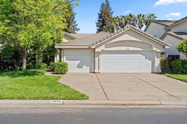2945 Sierra Mills LN, Sacramento, CA 95864