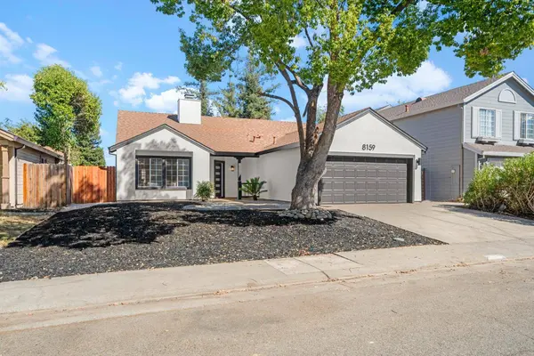 8159 Derbyshire CIR, Sacramento, CA 95828