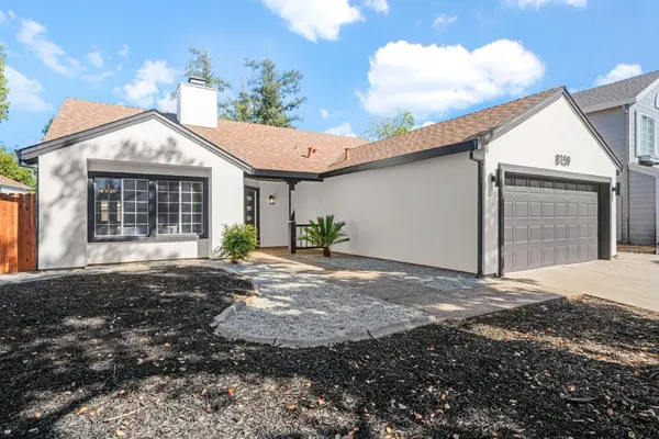 8159 Derbyshire CIR, Sacramento, CA 95828