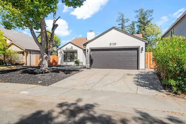 8159 Derbyshire CIR, Sacramento, CA 95828